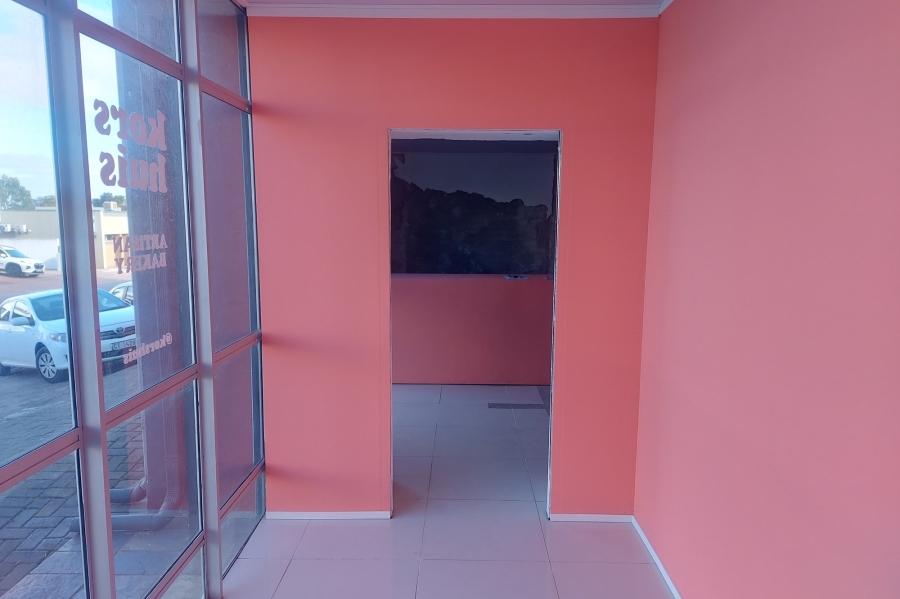 Commercial Property for Sale in Dormehls Drift Western Cape